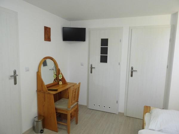 Pokoje Nad Zalewem Hotel Suchacz Buitenkant foto