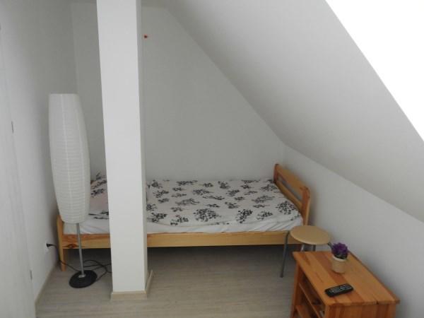 Pokoje Nad Zalewem Hotel Suchacz Buitenkant foto