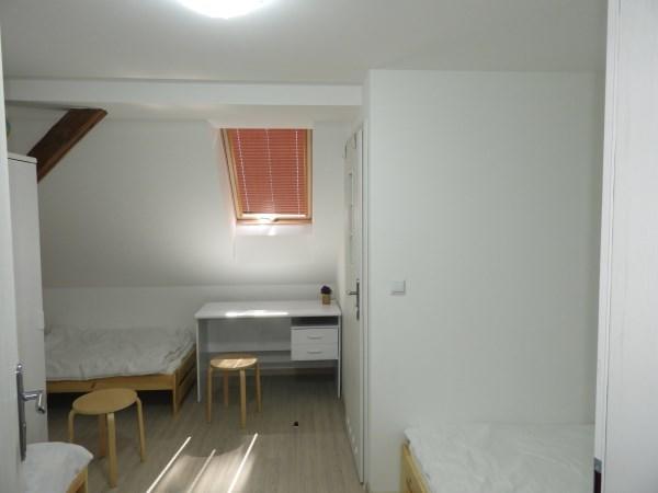 Pokoje Nad Zalewem Hotel Suchacz Buitenkant foto